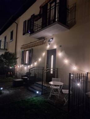 Villa La Rosa e la Spina - Casa Vacanze e Relax Dervio